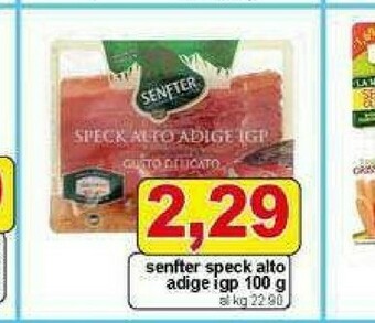 Pewex Speck offerta