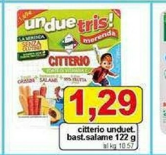 Pewex Salame offerta