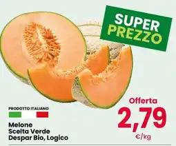 Eurospar Melone offerta