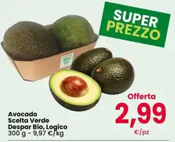 Eurospar Avocado offerta