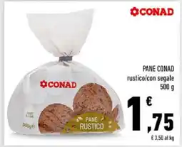 Conad PANE CONAD offerta