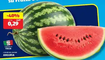 Anguria