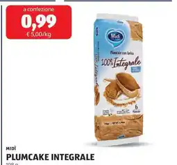 ALDI MIDI offerta
