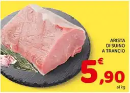 Conad Arista di Suino a Trancio offerta