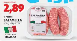 ALDI IL PODERE SALAMELLA offerta