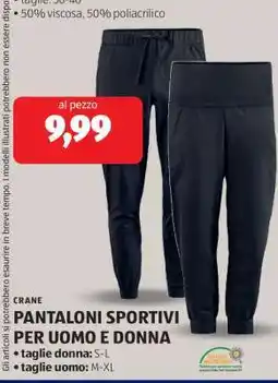 ALDI CRANE offerta