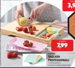 ALDI CROFTON TAGLIERI PROFESSIONALI offerta