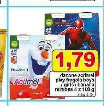 Actimel