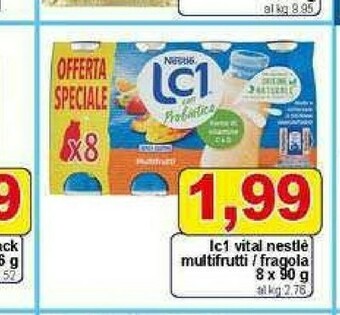 Pewex Yogurt da bere offerta