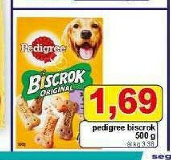 Pewex Cibo per cani offerta
