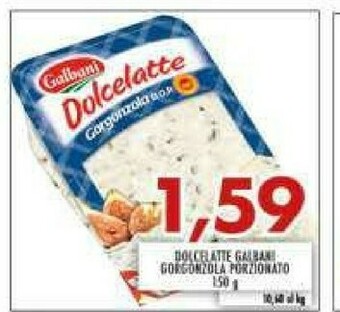 MA Supermercati Gorgonzola offerta