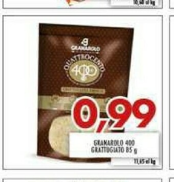 MA Supermercati Formaggio offerta