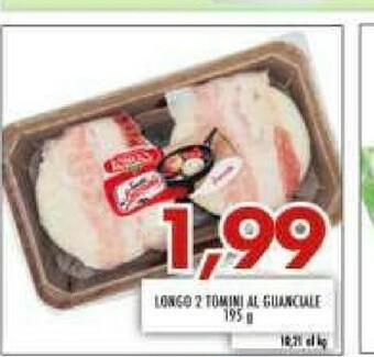 MA Supermercati Formaggio offerta