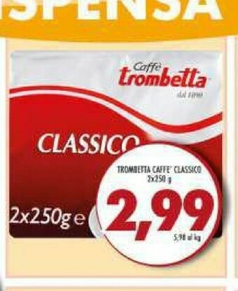 MA Supermercati Caffè offerta