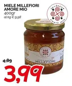 Hardis Miele millefiori amore mio offerta
