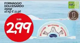 Hardis Arborea formaggio dolcesardo offerta