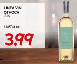 Hardis Linea vini Othoca offerta