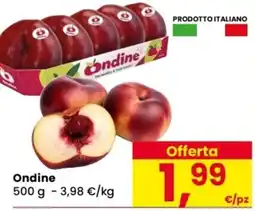Despar Ondine offerta