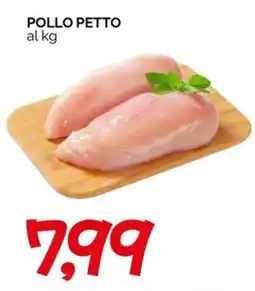 Hardis Pollo petto offerta