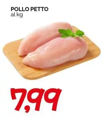 Hardis Pollo petto offerta