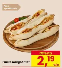 Despar Frusta margherita offerta