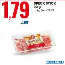 Eurospin Speck Stick offerta