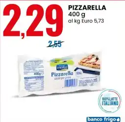 Eurospin Pizzarella offerta