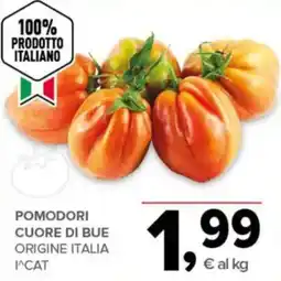 Todis Pomodori cuore di bue offerta