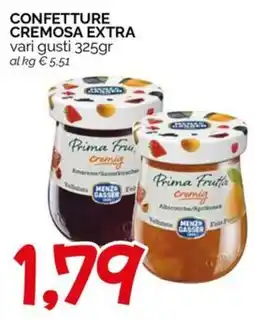 Hardis Confettura cremosa extra offerta
