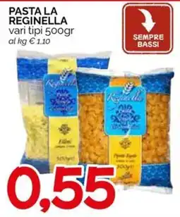 Hardis Pasta La Reginella offerta