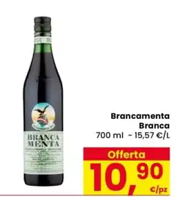 Despar Brancamenta Branca offerta