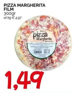 Hardis Pizza margherita film offerta
