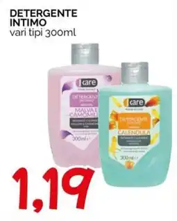Hardis Detergente intimo Kare offerta