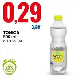 Eurospin Tonica offerta