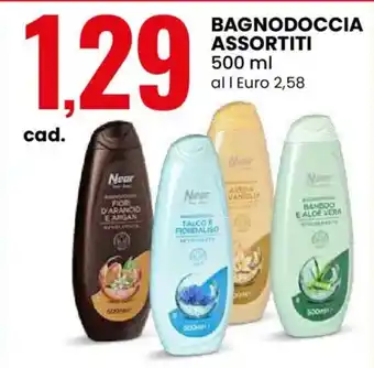Near Bagnodoccia