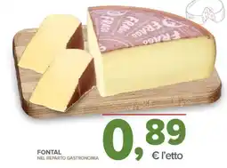 Todis Frago Fontal offerta