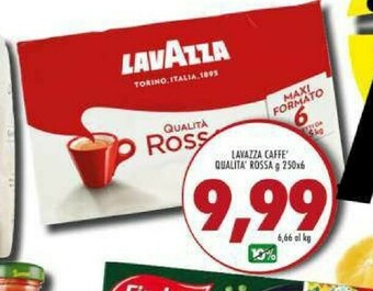 MA Supermercati Caffè offerta
