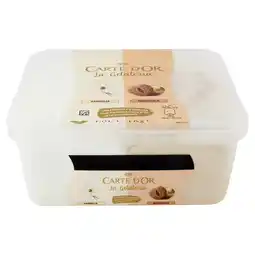 Spazio Conad LA GELATERIA CARTE D'OR offerta