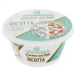 Spazio Conad RICOTTA CUCINA AD ARTE GRANAROLO offerta