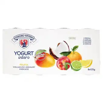 Spazio Conad YOGURT INTERO VIPITENO offerta