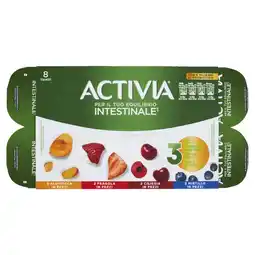 Spazio Conad ACTIVIA DANONE offerta