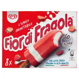 Spazio Conad FIOR DI FRAGOLA offerta