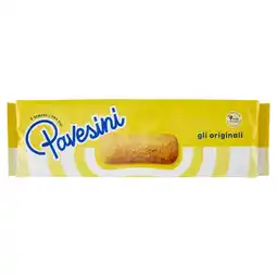 Spazio Conad PAVESINI PAVESI offerta