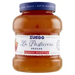Spazio Conad CONFETTURA LA PASTICCERA ZUEGG offerta