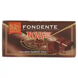 Spazio Conad CIOCCOLATO NOVI offerta
