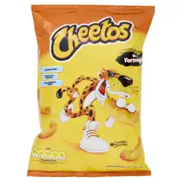 Spazio Conad PATATINE DI MAIS CHEETOS offerta