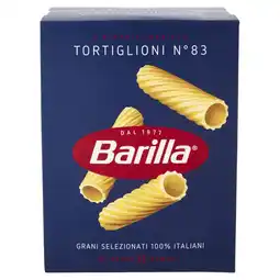 Spazio Conad PASTA DI SEMOLA BARILLA offerta
