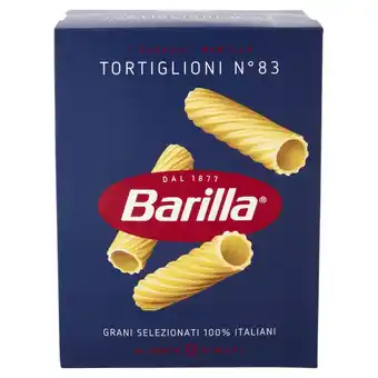 Spazio Conad PASTA DI SEMOLA BARILLA offerta