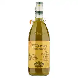Spazio Conad OLIO EXTRAVERGINE DI OLIVA IL CASOLARE FARCHIONI offerta