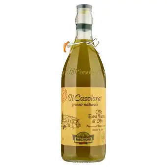 Spazio Conad OLIO EXTRAVERGINE DI OLIVA IL CASOLARE FARCHIONI offerta